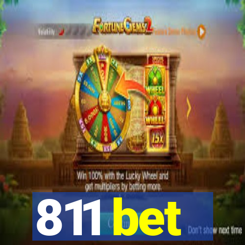 811 bet